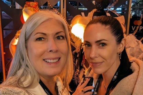 B.C. woman detained by U.S. immigration officials for nearly 2 weeks returns home
