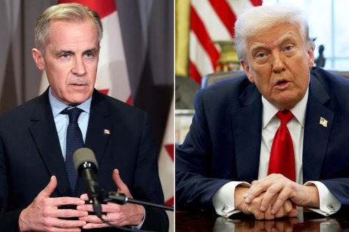 Politics Insider: Carney says Trump made 51st state comment in March phone call