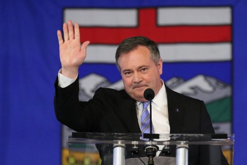 Alberta United Conservatives head to polls on final voting day to replace Kenney