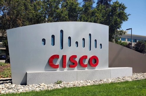Cisco beefs up cybersecurity play with $28-billion Splunk deal