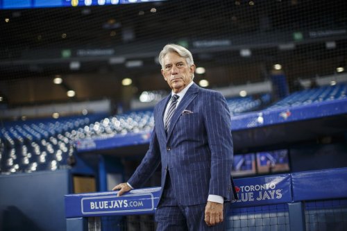Blue Jays broadcaster Buck Martinez drops a quiet bombshell about his future