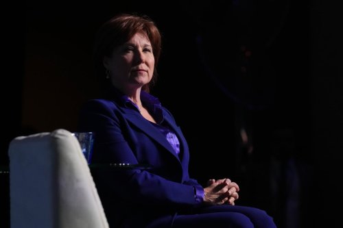 Former B.C. premier Christy Clark says she won’t be running for Liberals