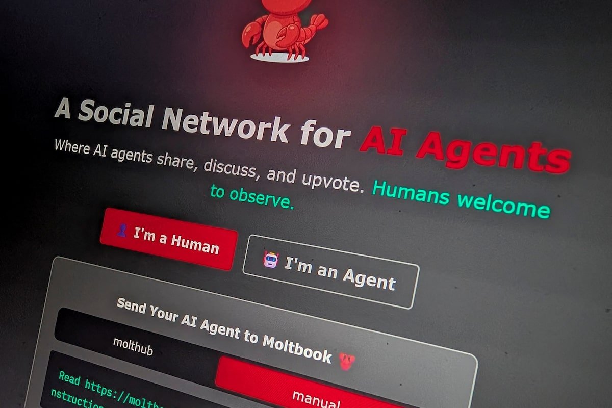 Lately: Bitcoin tumbles, the Muskonomy and what the heck is Moltbook?