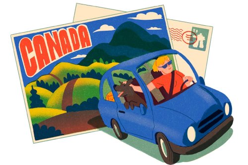 We asked where you’re planning to travel within Canada this summer. Here are your best vacation plans