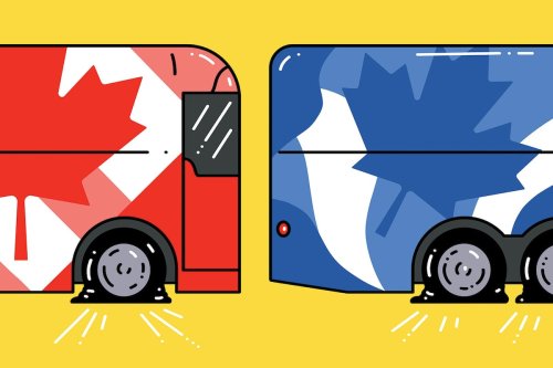 The 2025 campaign is nearly over. The race we expected in 2024 never began