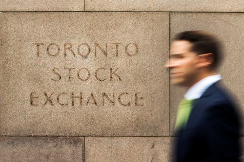 The most oversold and overbought stocks on the TSX