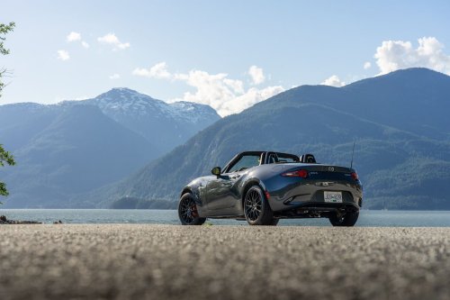 Review Five Of The Most Fun Cars To Drive For Less Than 40 000 