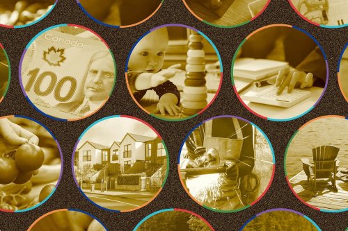 Federal election platform guide: From taxes to housing, here’s what each major party is promising for your finances