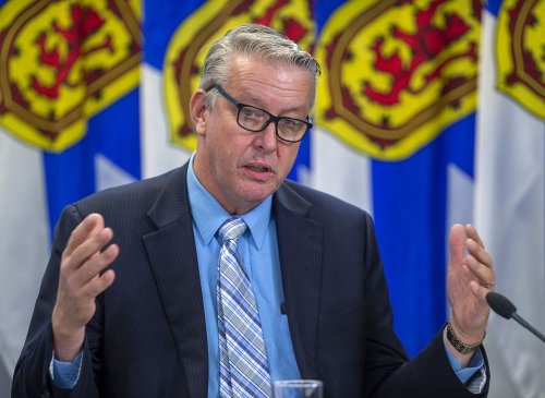 Nova Scotia housing bill amended after concerns by Black community over