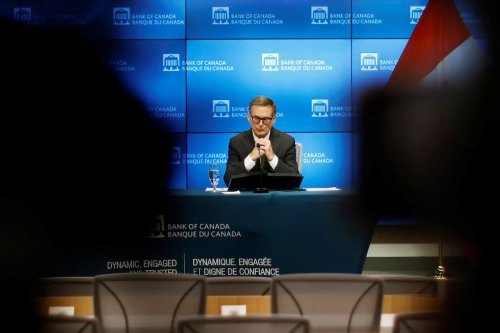 Bank of Canada made the right call to cut rates. But where to from here?