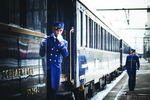 All aboard the Orient Express! But which one? We cut through the confusion