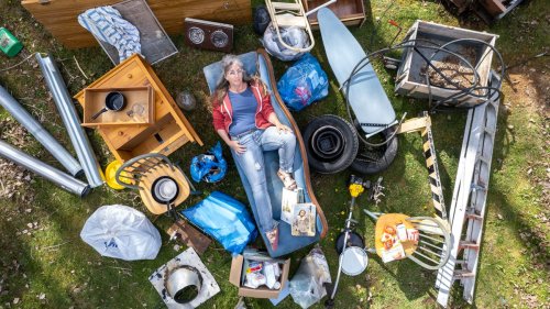 The great junk transfer is coming. A look at the burden (and big business) of decluttering as Canadians inherit piles of their parents’ stuff