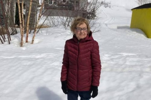 As ‘smallest town in Canada’ empties out, former residents recall its vibrant past