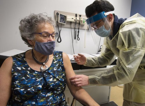 Japanese parent company to shut down Quebec COVID-19 vaccine manufacturer Medicago