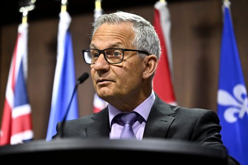 Retiring long-time Conservative MP criticizes party for nomination interference in B.C. riding