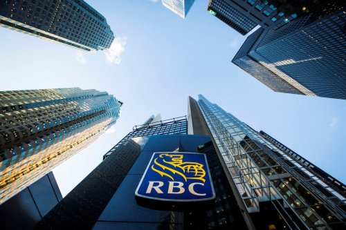 How did RBC discover its CFO had a relationship with a coworker? Take our business quiz for the week of April 12