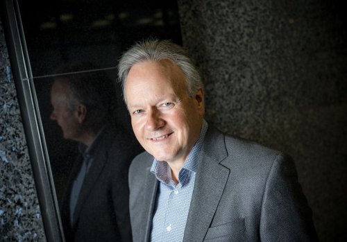 Former BoC governor Stephen Poloz sees coming period of stagflation