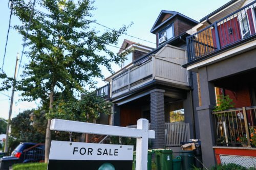 BMO tightens mortgage rules for self-employed in ‘tariff-impacted’ steel and aluminum industry