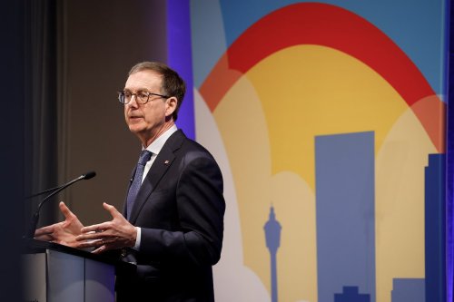 Bank of Canada unveils new playbook as Trump’s tariff threats create mayhem