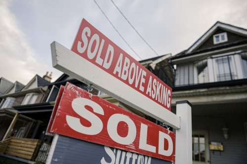 Home ownership a ‘distant dream’ for many Canadians as calls for action ...