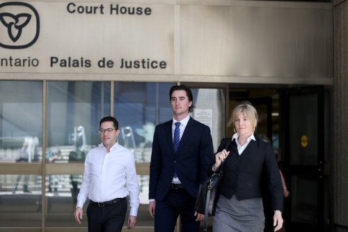 What the jury didn’t hear at the Hockey Canada sex-assault trial
