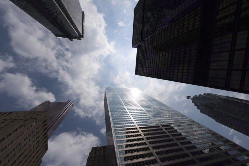 An escape hatch for retirees who need to make a RRIF withdrawal, but don’t want to sell fallen stocks