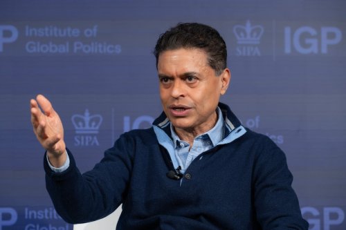 Fareed Zakaria’s Age of Revolutions reminds readers that upheaval is one of earth’s greatest constants