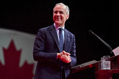 Six charts that reveal the story of the 2025 election