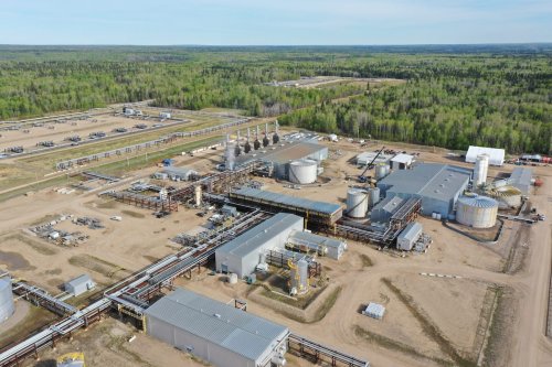 Canadian oil and gas producer Strathcona sells Montney assets for $2.84-billion; acquires Hardisty terminal