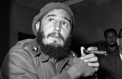 Fidel Castro, 1926-2016: The 20th century bears his indelible stamp