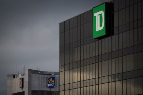 Big Six banks to face higher loan loss reserves, lower borrowing demand as trade war stresses economy