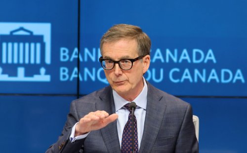 The Bank of Canada shouldn’t have hiked interest rates this week