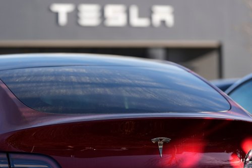 Nova Scotia becomes next province to scrap electric car rebates for Tesla