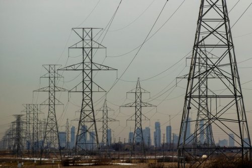 Ontario’s electricity exports may not be the bargaining chip they were first thought to be