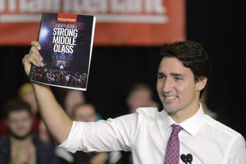 Nine ways your family finances will change under a Liberal government