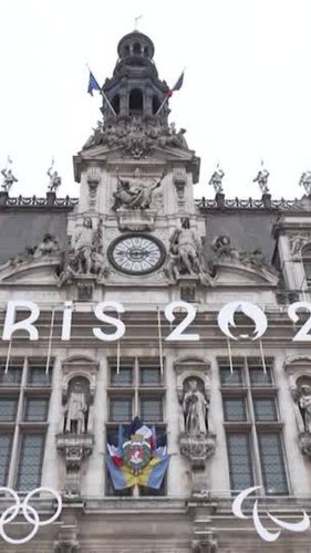 The iconic Paris locations hosting Olympic events