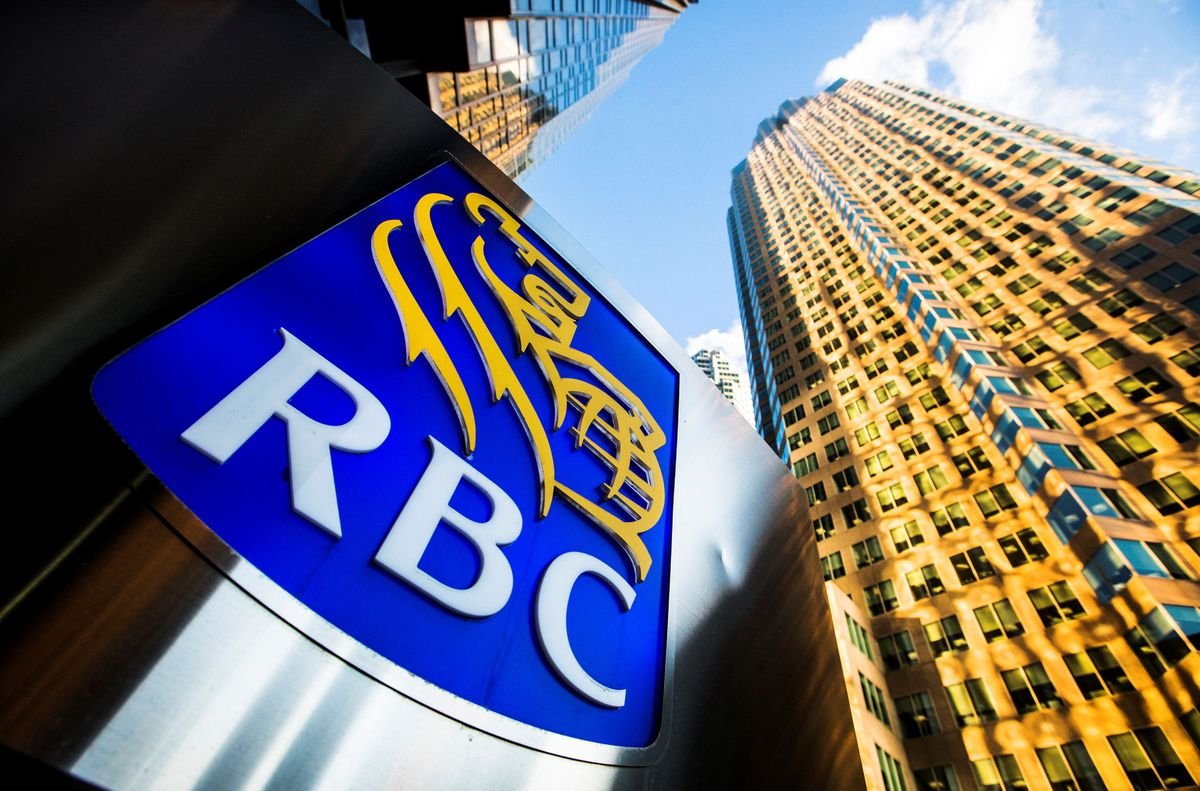 RBC, National Bank report higher first-quarter profit on surging trading fees, lower loan-loss provisions