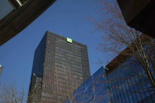 TSX breakouts: This rebounding bank stock may soon run into resistance
