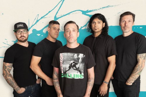 Punk-pop survivors Billy Talent outlast the haters