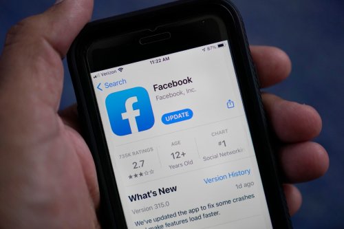 Four Ontario school boards sue Facebook, Instagram, Snapchat and TikTok
