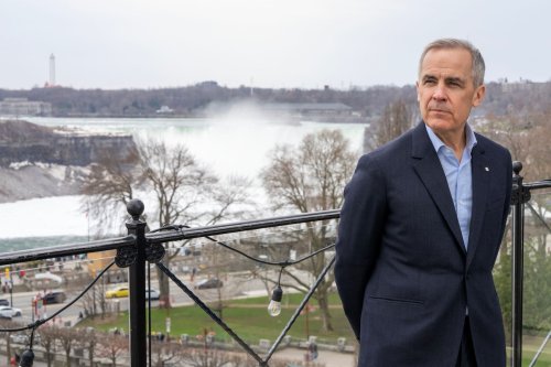 Mark Carney’s business experience cemented his reputation for pragmatism