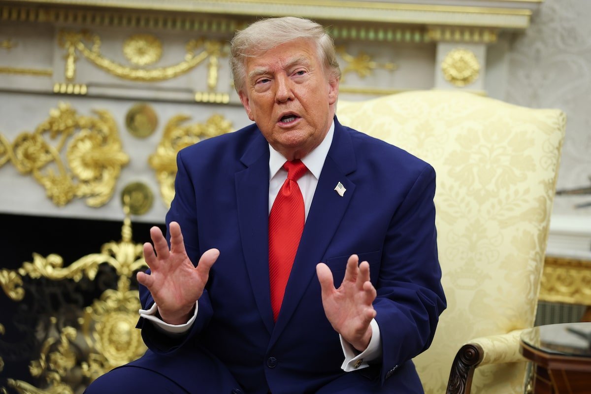 The Canadian industries set to be most affected by Trump’s latest tariff threats
