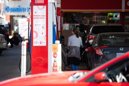 Ontario’s temporary gas tax reduction aims to bring relief at the pumps