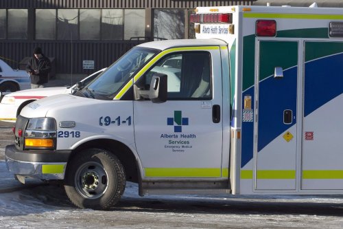 Alberta government files statement of defence in lawsuit from former AHS CEO