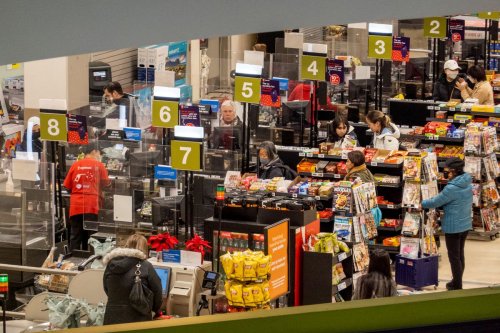 MPs Summon Big Grocery Store CEOs To Testify In Ottawa Over Food Inflation Flipboard
