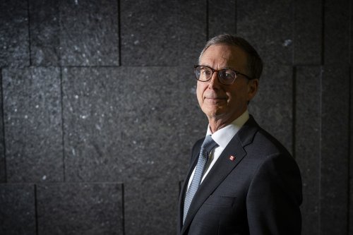 Tiff Macklem on what the Bank of Canada can and can’t do as Trump remakes the economic order
