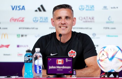 Canada Soccer has hit the big time with coach John Herdman – a big-time HR headache