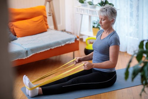 Trying to lose weight? The wrong diet could hurt your bone health