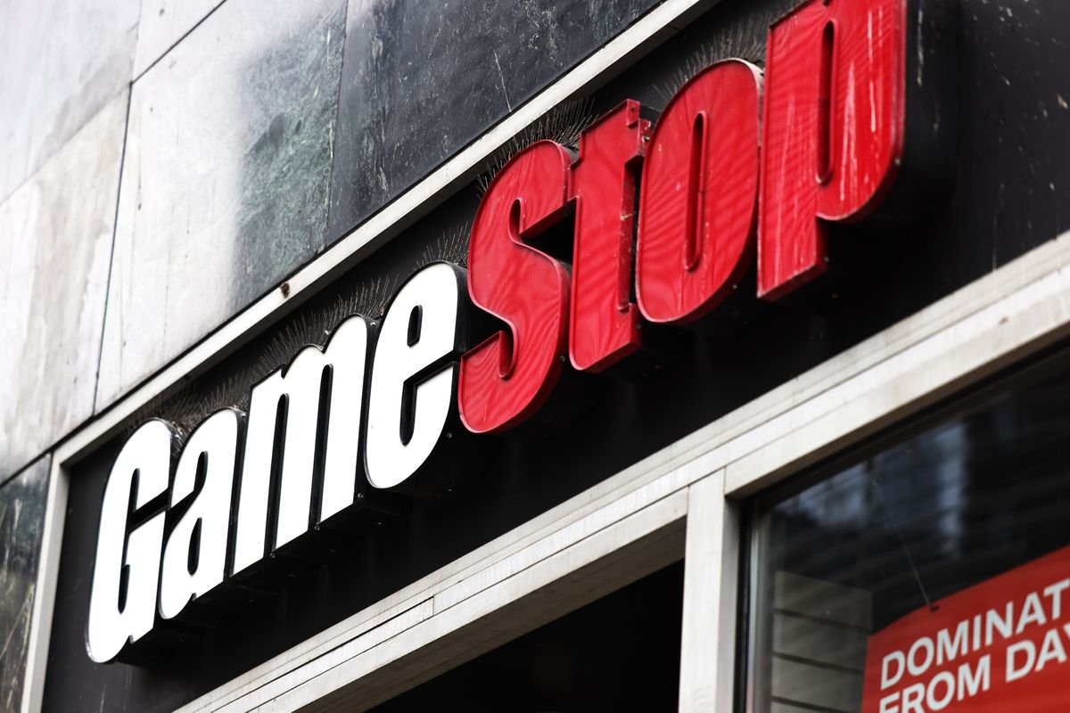 How retail traders squeezed Wall Street for bets against GameStop