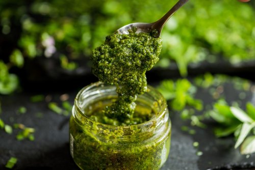 Pickles, pesto and jam: 10 easy recipes to add flavour to your meal
